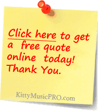 Click here to get  a  free quote  online  today! Thank You.